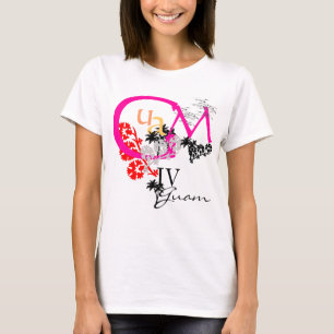 IV Guam T-shirt
