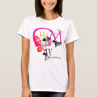 IV Guam T-shirt