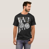 IV ITALIË .1 T-SHIRT (Voorkant volledig)