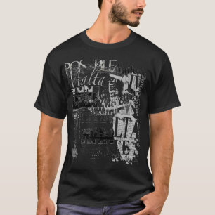 IV - MALTA T-SHIRT