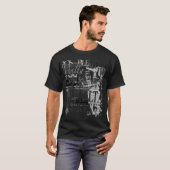 IV - MALTA T-SHIRT (Voorkant volledig)