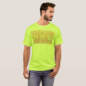 IV - NIEUW-ZEELAND T-SHIRT (Voorkant volledig)