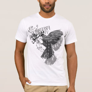 IV Palestina T-shirt