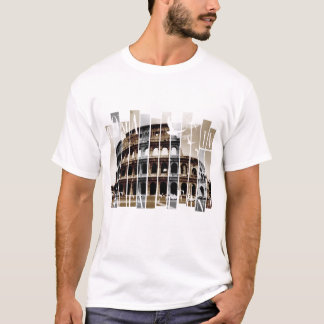 IV - ROMA II T-SHIRT