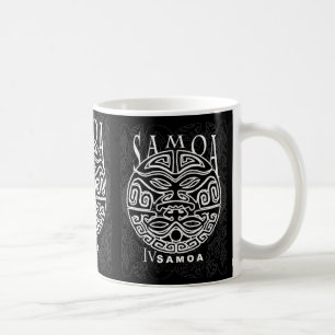IV - Samoa Koffiemok