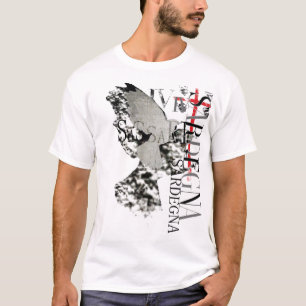 IV Sardegna II T-shirt