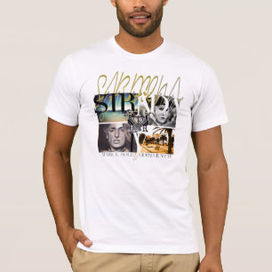 IV - STRADA SARDEGNA T-SHIRT