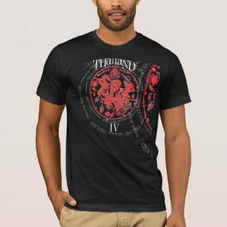 IV Thailand T-shirt