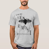 IV Vivere T-shirt (Voorkant)