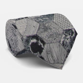 iva-muškić stropdas (Opgerold)