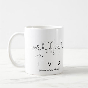 Iva peptide name mok