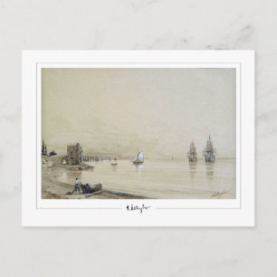 Ivan Aivazovsky #30 - Kunstkaart Briefkaart