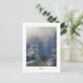 Ivan Aivazovsky #4 - Fine Art Briefkaart (Staand voorkant)