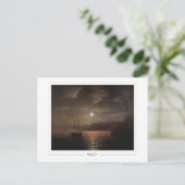 Ivan Aivazovsky #52 - Kunstkaart Briefkaart (Staand voorkant)