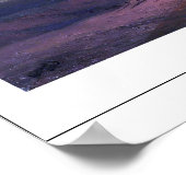 Ivan Aivazovsky Zedign Art Poster #205 (Hoek)