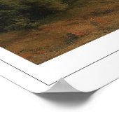 Ivan Aivazovsky Zedign Art Poster #310 (Hoek)