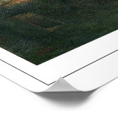 Ivan Aivazovsky Zedign Art Poster #351 (Hoek)