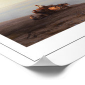 Ivan Aivazovsky Zedign Art Poster #360 (Hoek)