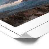 Ivan Aivazovsky Zedign Art Poster #437 (Hoek)