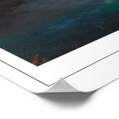 Ivan Aivazovsky Zedign Art Poster #473 (Hoek)