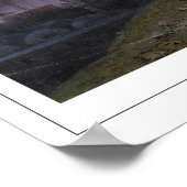 Ivan Aivazovsky Zedign Art Poster #629 (Hoek)