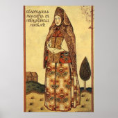 Ivan Bilibin, 1905 Poster (Voorkant)