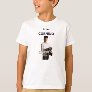 Ivan Cornejo T-shirt