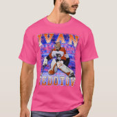 Ivan Fedotov T-shirt (Voorkant)