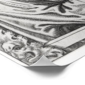 Ivan IV de Terrible Poster (Hoek)