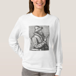 Ivan IV de Terrible T-shirt