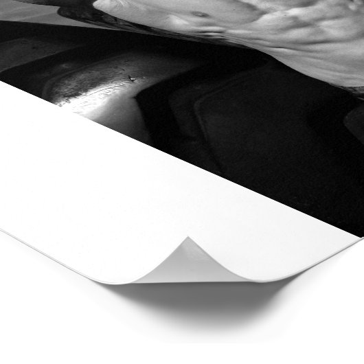 Ivan Nikolov Poster (Hoek)