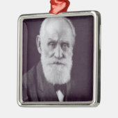 Ivan Petrovich Pavlov Metalen Ornament (Links)