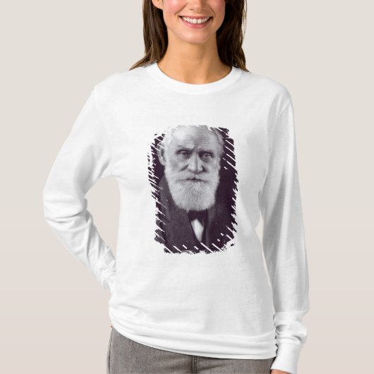 Ivan Petrovich Pavlov T-shirt (Voorkant)