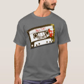 IVAN PICA T-SHIRT (Voorkant)