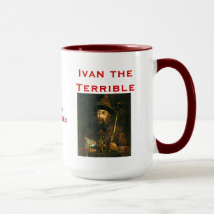Ivan the Terrible* Mok