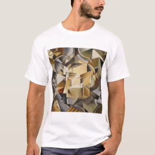 Ivan Vasilievich Kliun de klokmaker T-shirt