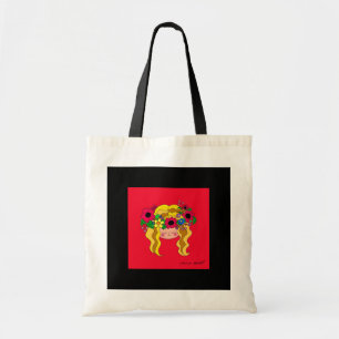 Ivana Kupala Ukraine Folk Fest Tote Bag