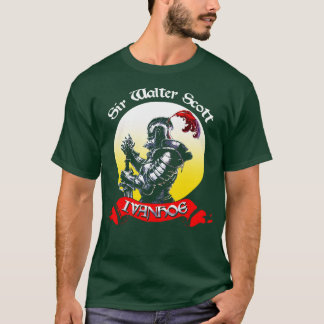 Ivanhoe Hoesje Tribute T-shirt