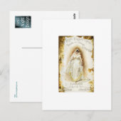 Ivanhoe van de Royal English Opera Briefkaart (Voorkant / Achterkant)