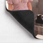 Ivanka Trump in Aspen Muismat (Hoek)