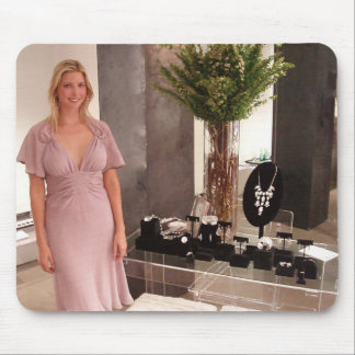 Ivanka Trump in Aspen Muismat