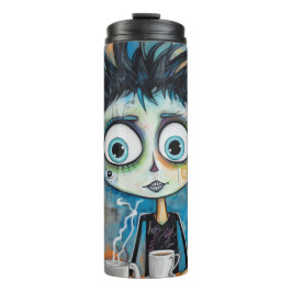 Ivanovix Inkwell Thermosbeker