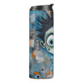 Ivanovix Inkwell Thermosbeker (Gedraaid links)