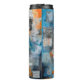 Ivanovix Inkwell Thermosbeker (Achterkant)