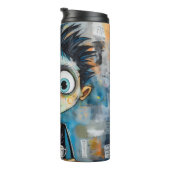 Ivanovix Inkwell Thermosbeker (Geroteerd rechts)