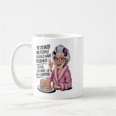 I've Cooked For People I Should Have Isoned So Yes Koffiemok (Links)