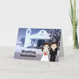 I've found the perfect venue.