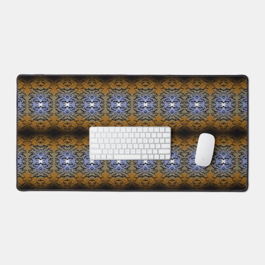 I've Gone Batty For Black Bats & Pretty Moonlight Bureaumat (Keyboard & Muis)