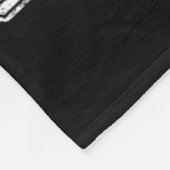 I've Got 5 Fouls Bysketbyll Gift Mannen Vrouwen Jo Fleece Deken (Hoek)