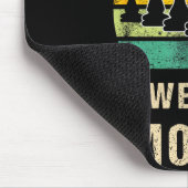 I've Got Awesome Moves Chess Player Funny Chess Pl Muismat (Hoek)